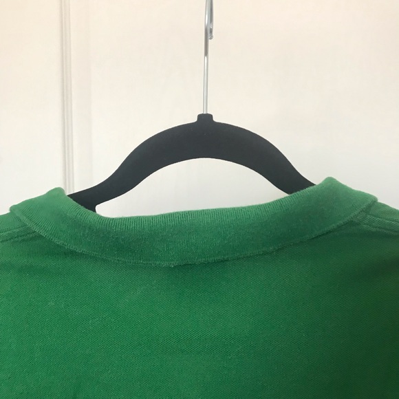 Lacoste Women Polo Shirt (size 38) - Picture 9 of 9